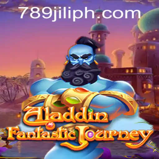 Exploring the Enchanting World of Aladdin in 789JILI