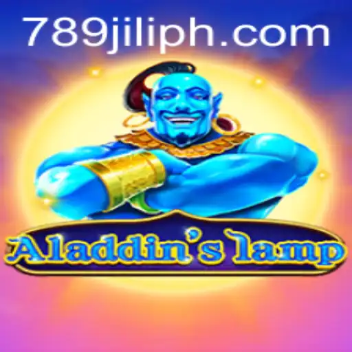 Discover the Magic of Aladdinslamp: A Journey into the Enchanting World of 789JILI