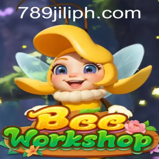 BeeWorkshop: A Buzzing Adventure in the Land of 789JILI