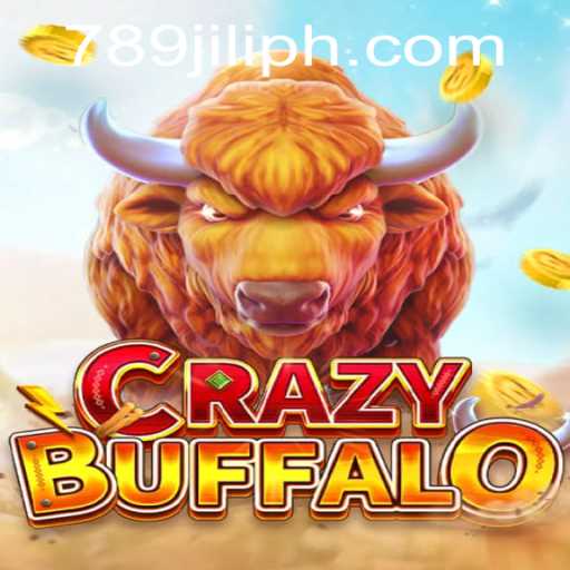 CRAZYBUFFALO: An Exciting Adventure in the World of 789JILI