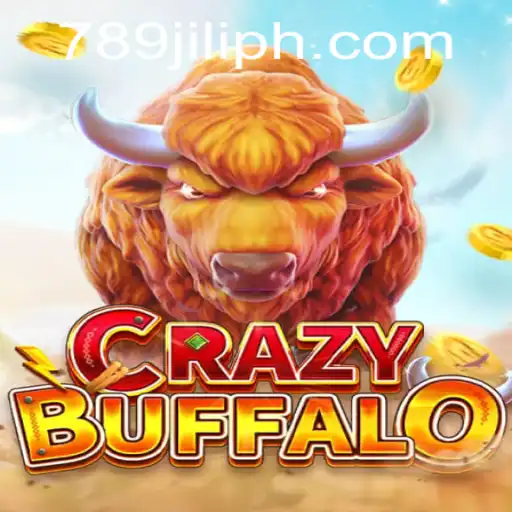 CRAZYBUFFALO: An Exciting Adventure in the World of 789JILI