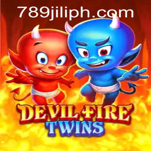 Enter the World of 'DevilFireTwins': A Thrilling Adventure Awaits