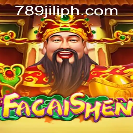 FaCaiShen: Unearthing Ancient Riches with 789JILI