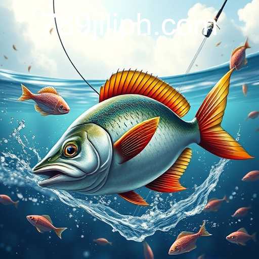 Exploring the Fascinating World of Fishing Games: Discover the 789JILI Experience