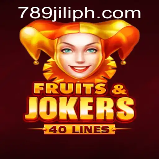 Discover the Exciting World of FruitsAndJokers40: A Game of Chance and Strategy
