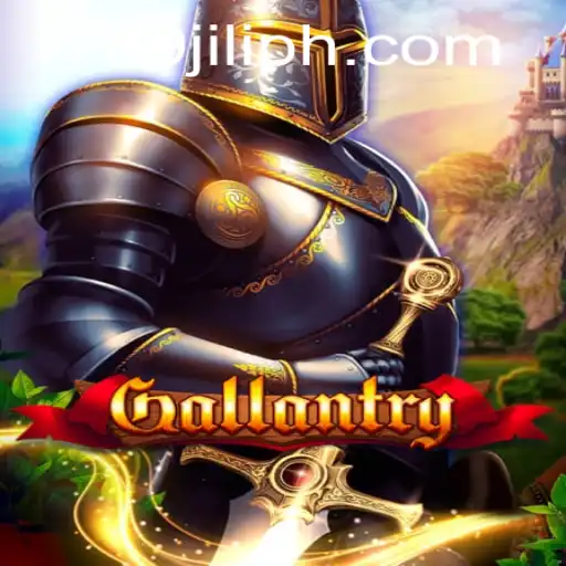 Exploring the World of Gallantry: A Thrilling Adventure Game