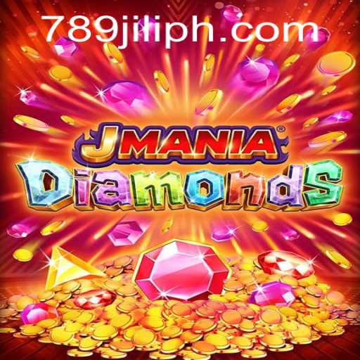 Dive into the Glittering World of JManiaDiamonds