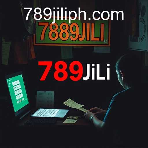 Exploring the Dynamics of Jueteng with 789JILI