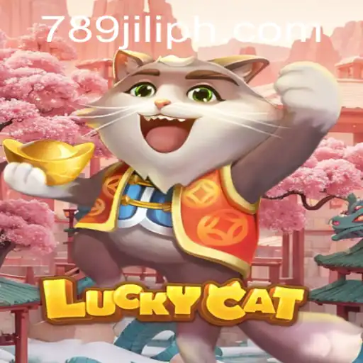 Unveiling LuckyCat: The Enchanting Game with 789JILI