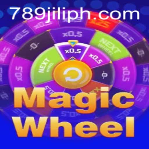 MagicWheel: The Enchanting Game Experience with 789JILI
