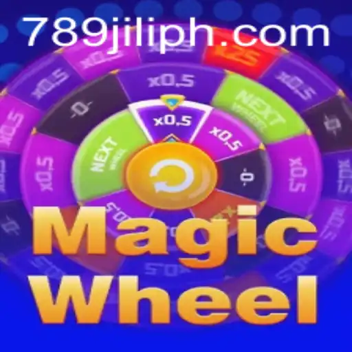 MagicWheel: The Enchanting Game Experience with 789JILI