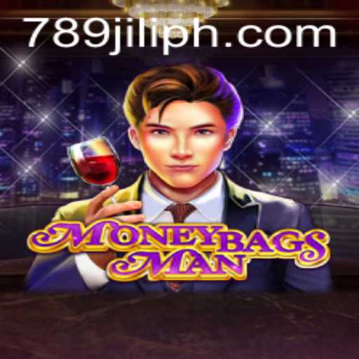 MoneybagsMan: The Ultimate Adventure Game of Wealth and Strategy