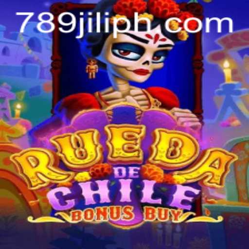 RuedaDeChileBonusBuy: A New Gaming Sensation with a Twist - Uncover the Exciting World of 789JILI