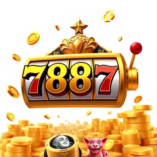 The World of Slot Games: Discover the Thrills with 789JILI