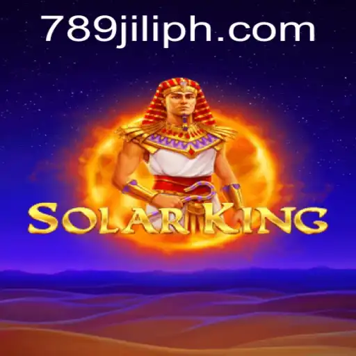 Discovering the Exciting Realms of SolarKing: Unleashing the Power of 789JILI