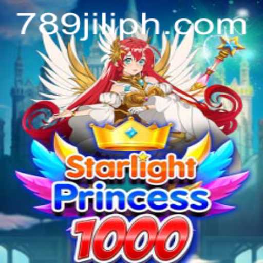 Exploring StarlightPrincess1000: A Mystical Gaming Adventure