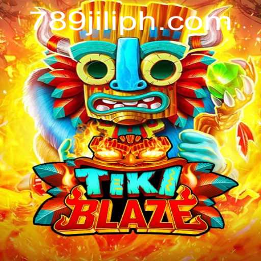 Exploring the Exciting World of TikiBlaze: An Innovative Gaming Experience with 789JILI