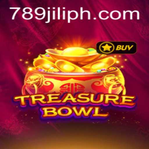 Exploring TreasureBowl: A Thrilling Adventure with 789JILI
