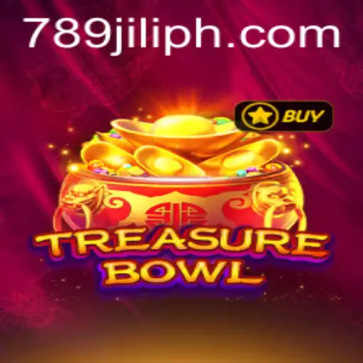 Exploring TreasureBowl: A Thrilling Adventure with 789JILI