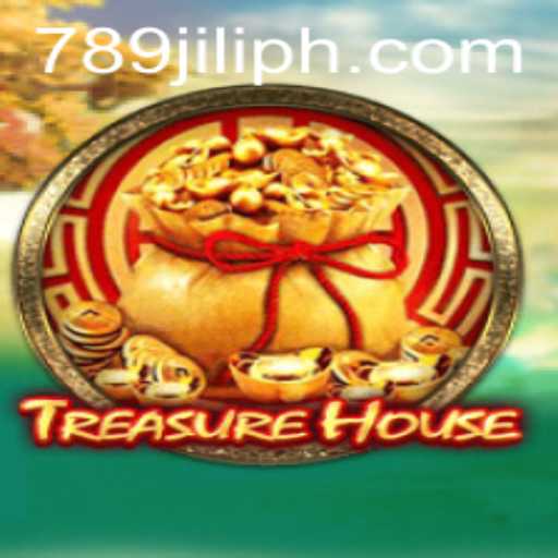 Exploring TreasureHouse: A Dive into Adventure and Strategy with 789JILI