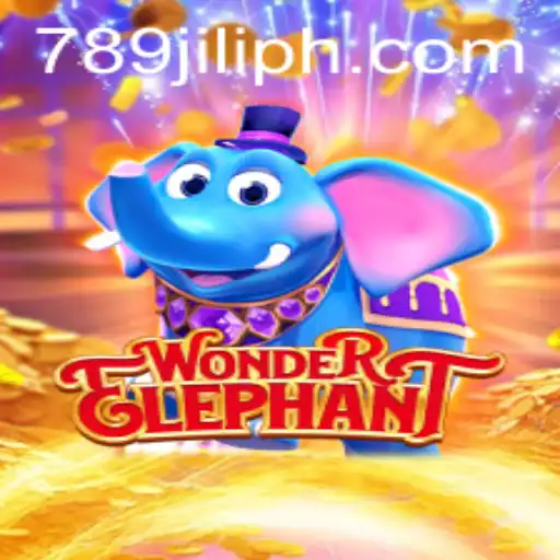 Unveiling WonderElephant: The Exciting World of 789JILI Gaming