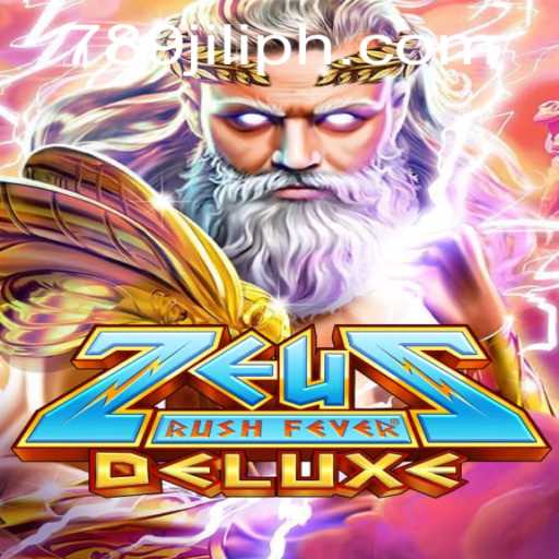 ZeusRushFeverDeluxe: Dive into the Electrifying World of Online Gaming